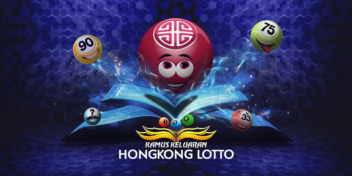 Hongkong Lotto Kamuskeluaran